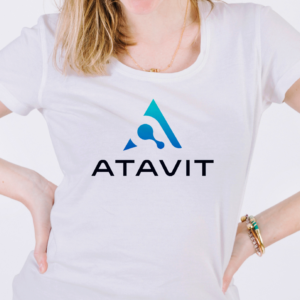 Atavit | Logo Design by sushsharma99