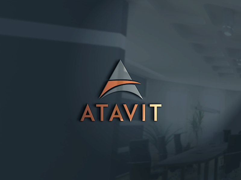 Logo Design by monmon for this project | Design #22434606