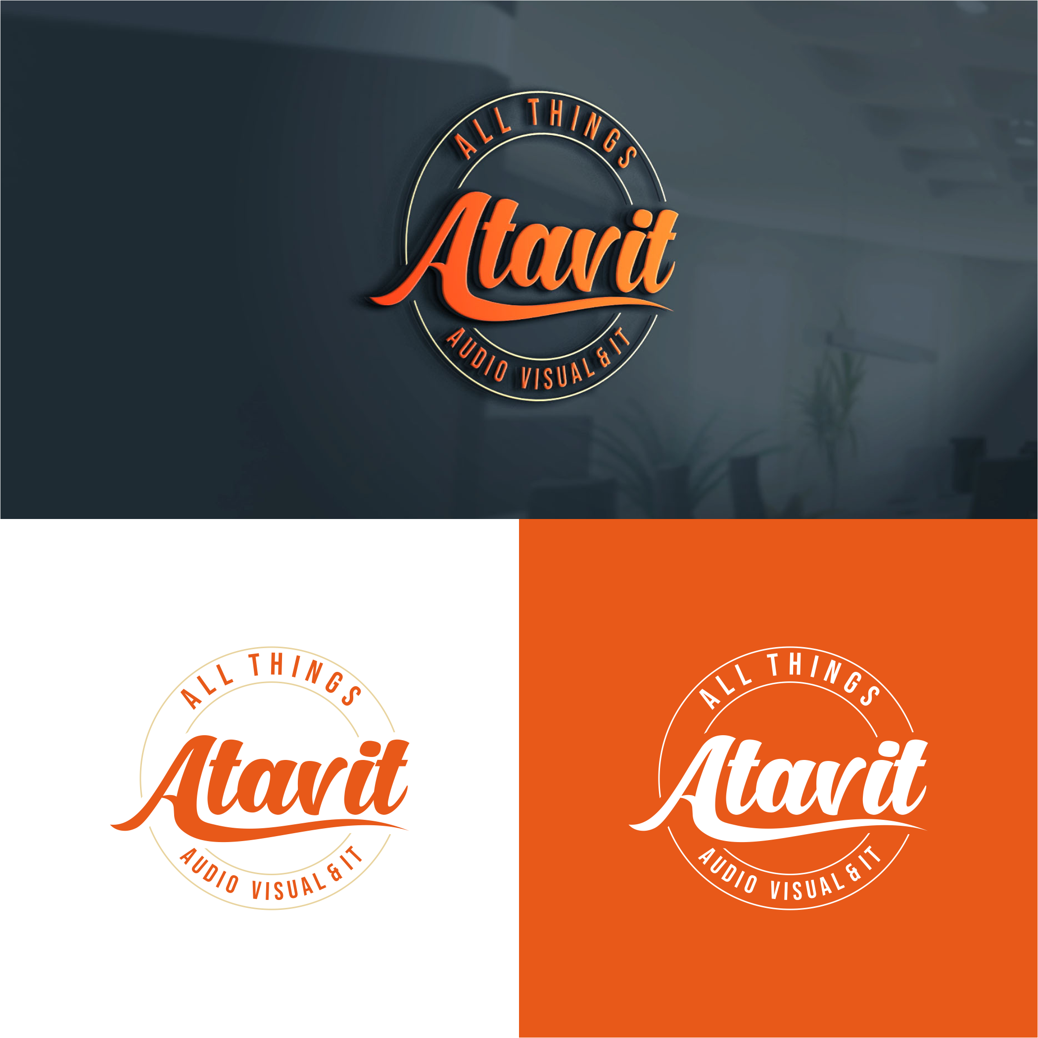 Logo Design by tejo for this project | Design #22431995