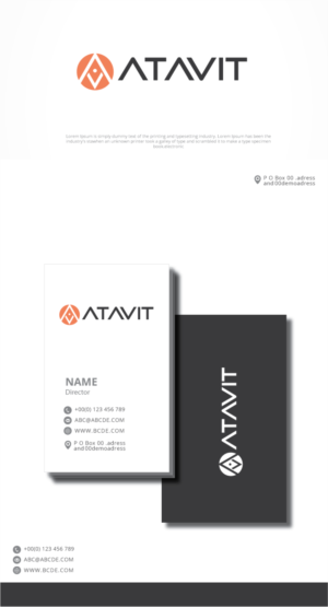 Design de Logo par graphicevolution pour ce projet | Design : #22444510