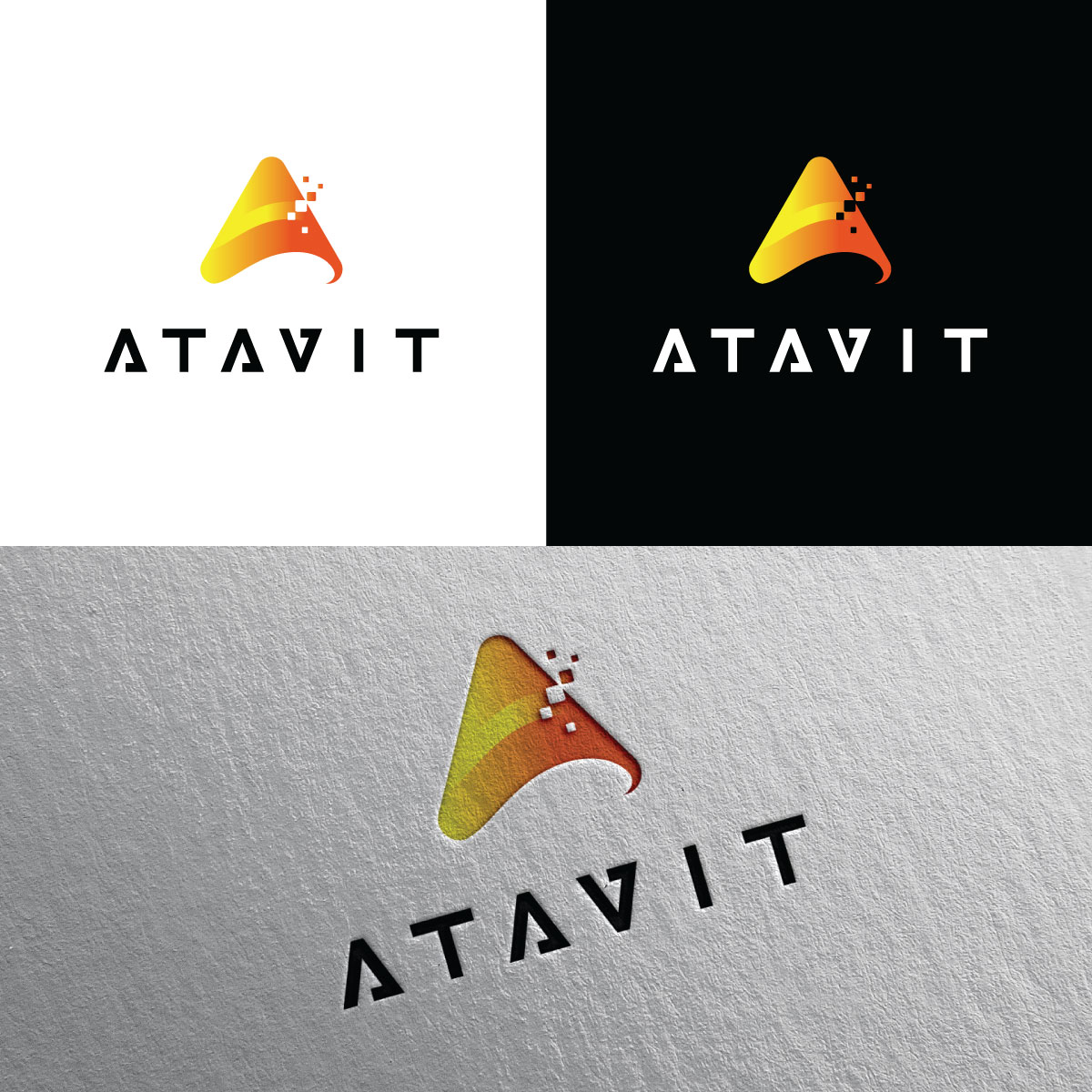 Logo Design by Rii for this project | Design #22435003
