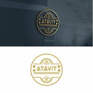 Logo Design by manah bening