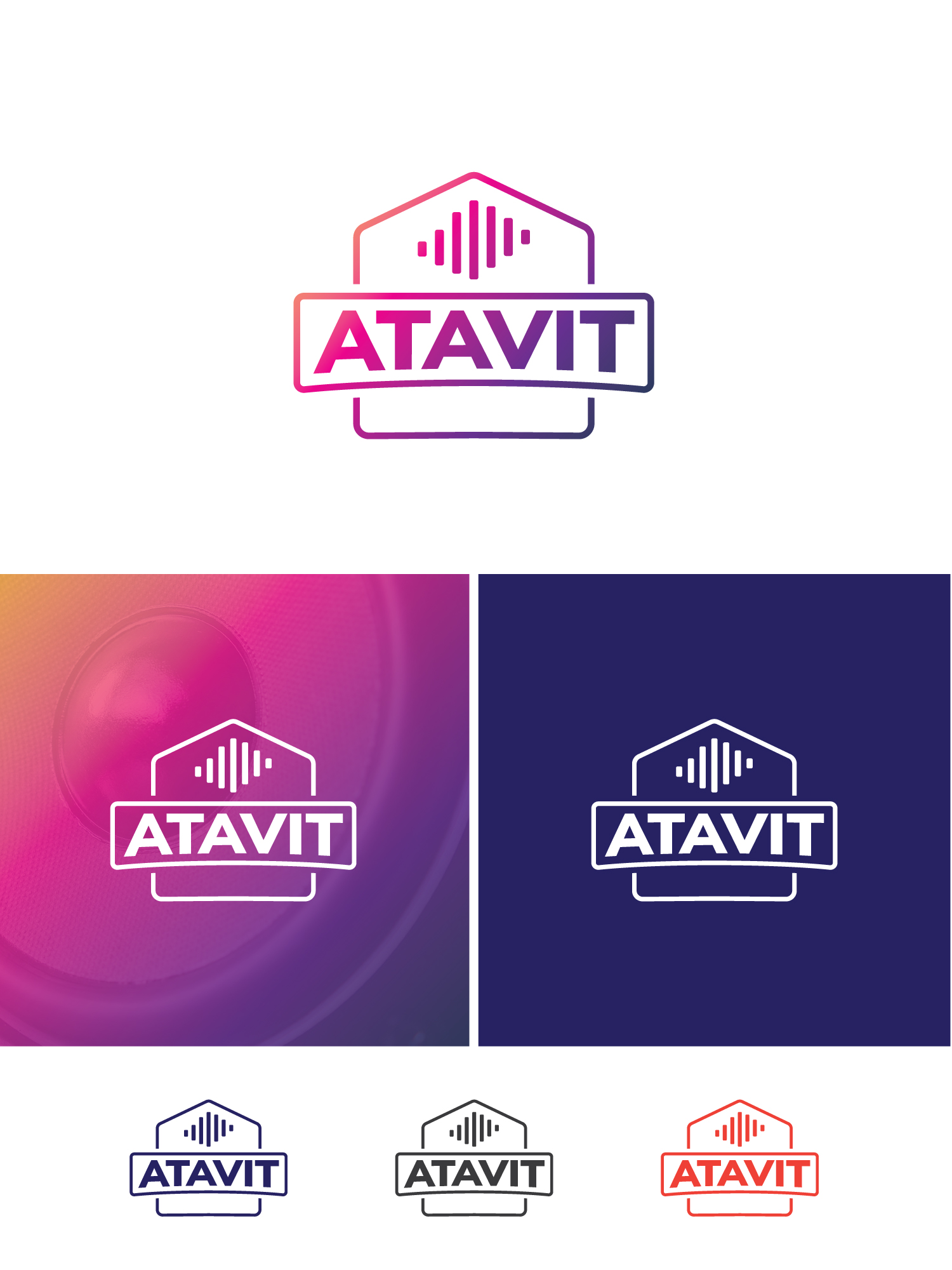 Logo-Design von MIAN MUHAMMAD 2 für dieses Projekt | Design #22443983