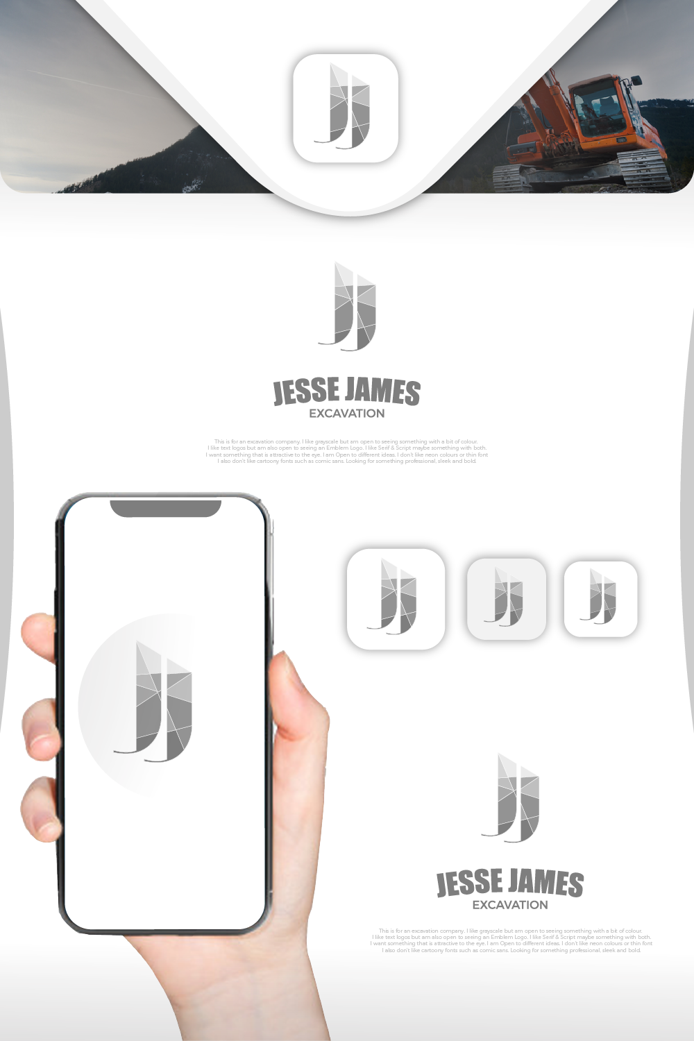 Logo Design by Marvel for this project | Design #22456235