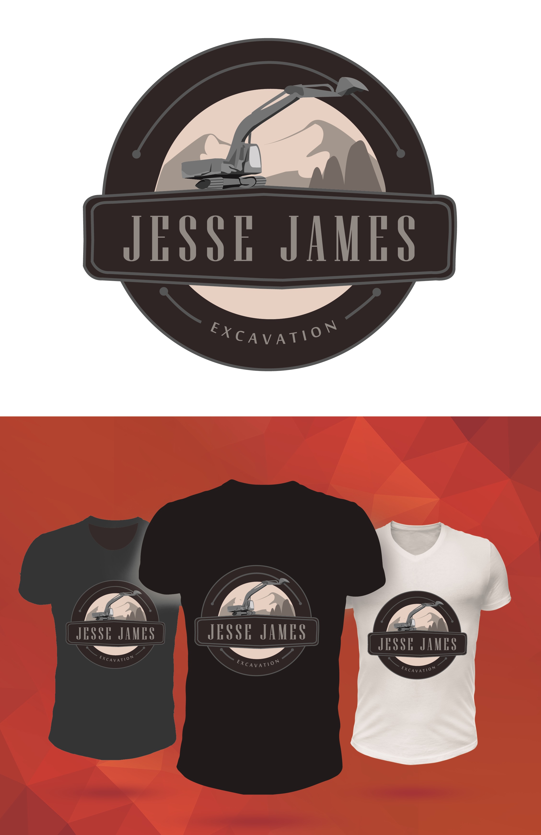 Diseño de Logo por Carlotadiseña para este proyecto | Diseño #22479434