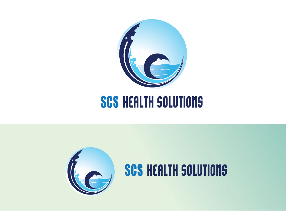 Logo Design by Wonderful design for SCS Health Solutions | Design #22432449