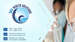 Logo Design by Wonderful design for SCS Health Solutions | Design: #22432450