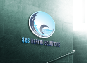 Logo-Design von Wonderful design für SCS Health Solutions | Design: #22432461