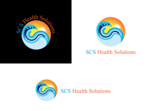 Logo-Design von Wonderful design für SCS Health Solutions | Design: #22432932