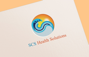 Logo-Design von Wonderful design für SCS Health Solutions | Design: #22432934