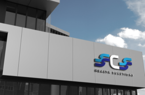 Logo-Design von GLDesigns für SCS Health Solutions | Design: #22431644