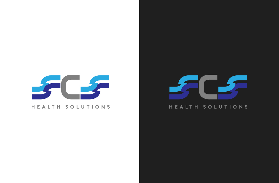 Logo Design by GLDesigns for SCS Health Solutions | Design #22431645