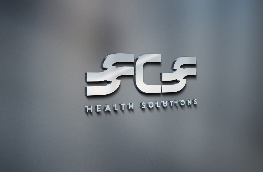 Logo-Design von GLDesigns für SCS Health Solutions | Design #22431646