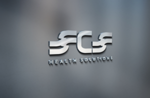 Logo-Design von GLDesigns für SCS Health Solutions | Design: #22431646