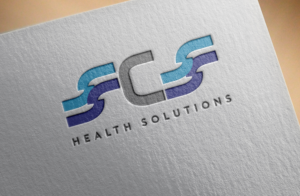 Logo-Design von GLDesigns für SCS Health Solutions | Design: #22431647