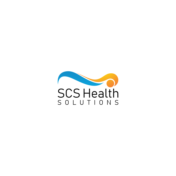 Logo Design by DoMadic for SCS Health Solutions | Design #22436423