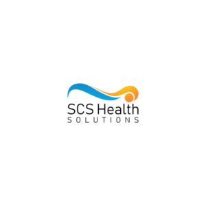 Logo Design by DoMadic for SCS Health Solutions | Design: #22436423