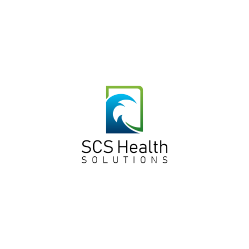 Logo Design by DoMadic for SCS Health Solutions | Design #22440854