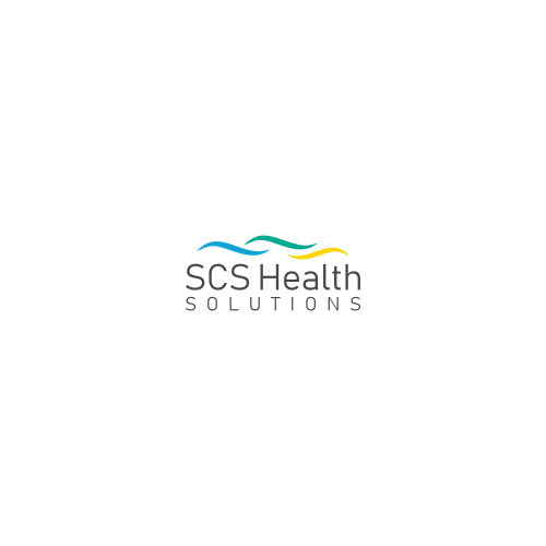 Logo Design by DoMadic for SCS Health Solutions | Design #22441543
