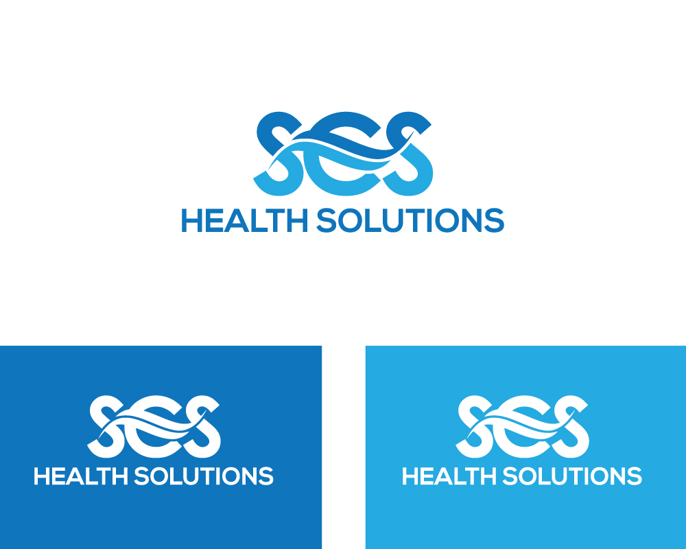 Logo-Design von Rubia@ für SCS Health Solutions | Design #22433908
