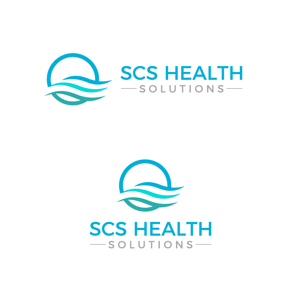 Logo-Design von Kemi für SCS Health Solutions | Design: #22513893