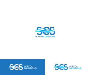 Logo Design by fauzan harun for SCS Health Solutions | Design: #22437542