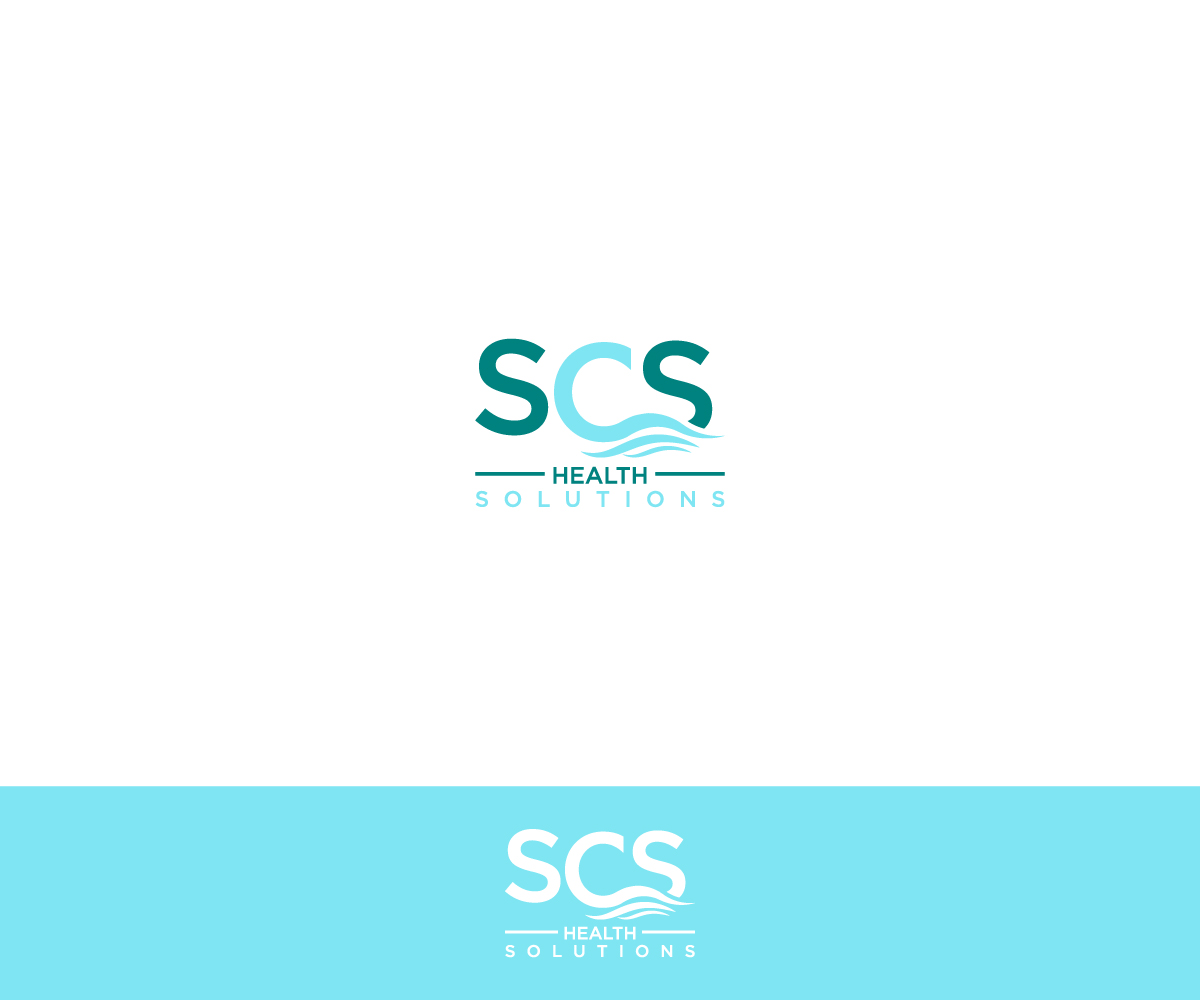 Logo Design by fauzan harun for SCS Health Solutions | Design #22461570