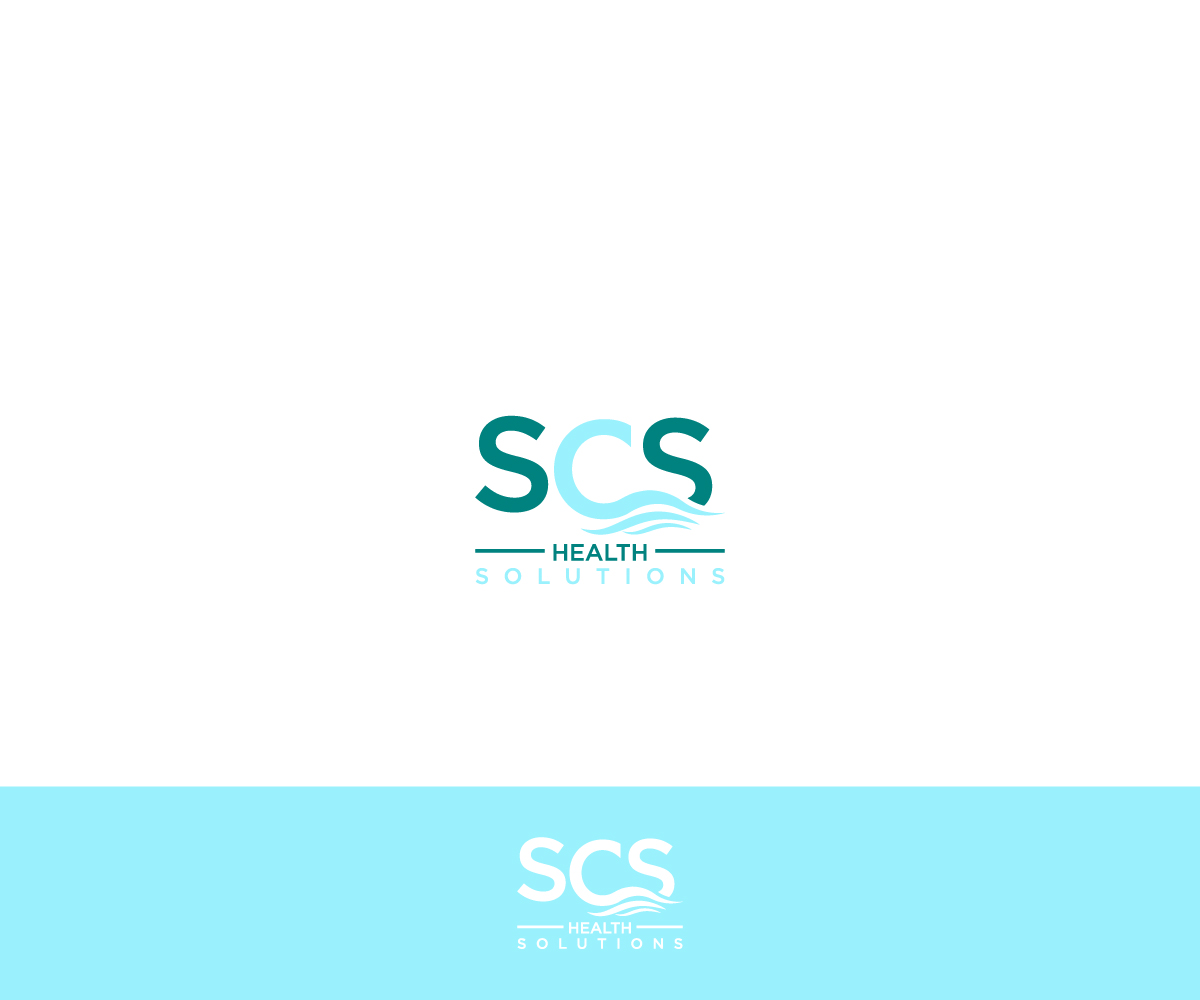 Logo Design by fauzan harun for SCS Health Solutions | Design #22461571