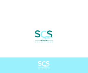 Logo Design by fauzan harun for SCS Health Solutions | Design: #22461571
