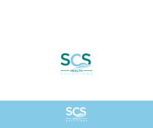 Logo Design by fauzan harun for SCS Health Solutions | Design: #22461572