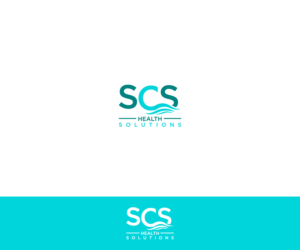 Logo Design by fauzan harun for SCS Health Solutions | Design: #22461573