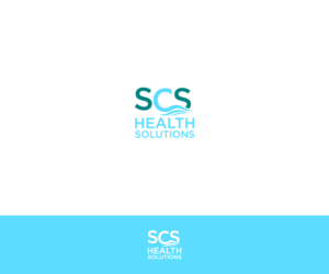 Logo Design by fauzan harun for SCS Health Solutions | Design: #22471633