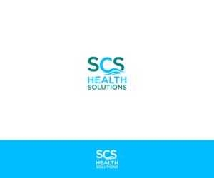 Logo Design by fauzan harun for SCS Health Solutions | Design: #22471634
