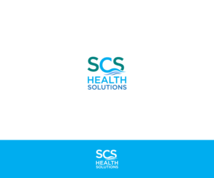 Logo Design by fauzan harun for SCS Health Solutions | Design: #22471635