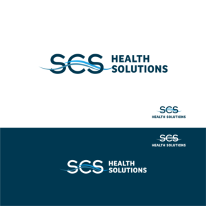 Logo-Design von MagicalMysteryCat für SCS Health Solutions | Design #22437547