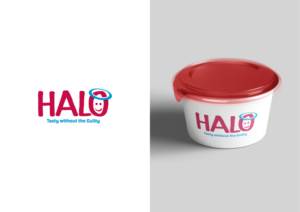 Logo Design by The Marble Peach for this project | Design: #22439632