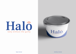 Logo Design by Chen Jie for this project | Design: #22435009