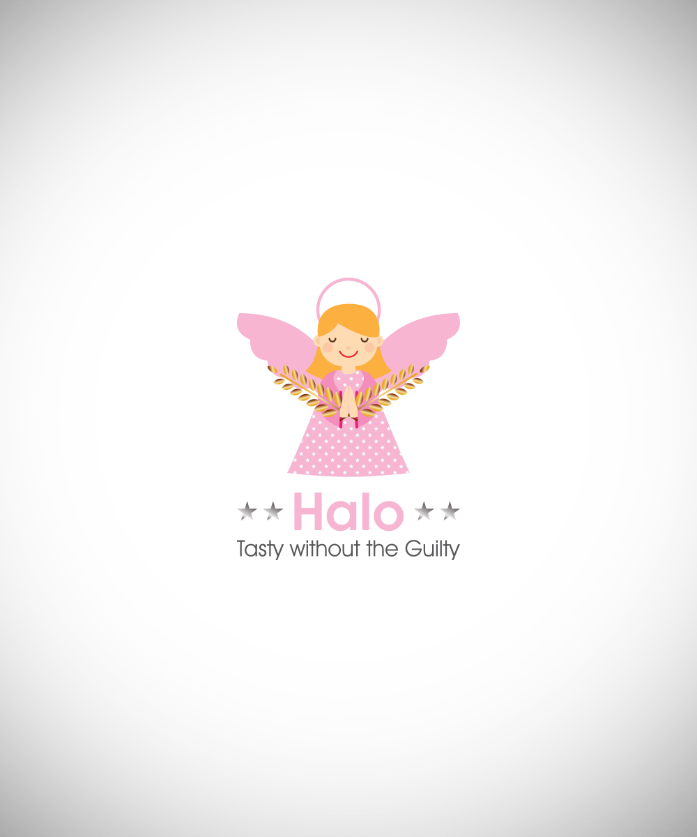 Logo Design by Blessing Angel for this project | Design #22479219