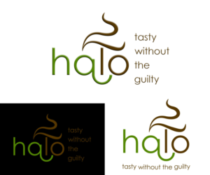 Logo Design by kecoaSTUDIO
