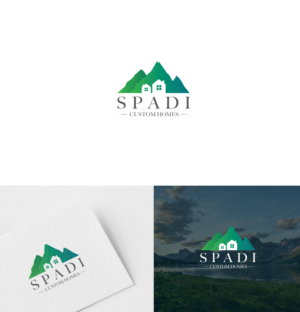 Logo Design by Alex Petersen for this project | Design #22434940