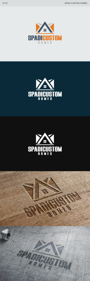 Logo Design by PixelAmazers