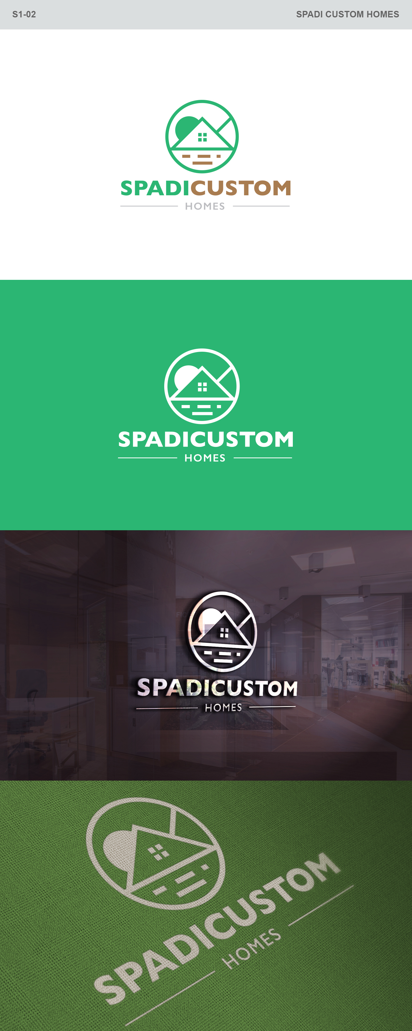 Logo Design by PixelAmazers for this project | Design #22461434