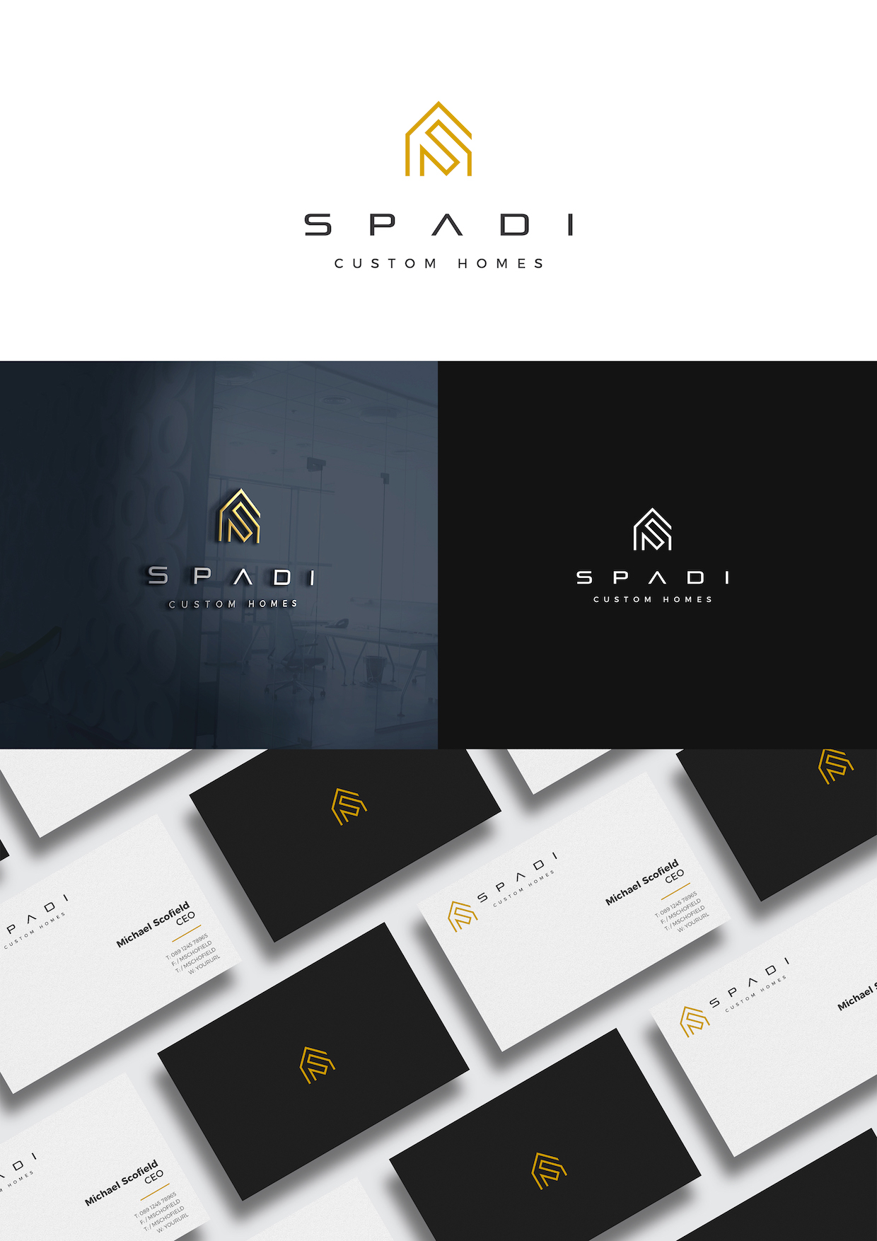 Logo Design by christianpoetoe for this project | Design #22436009