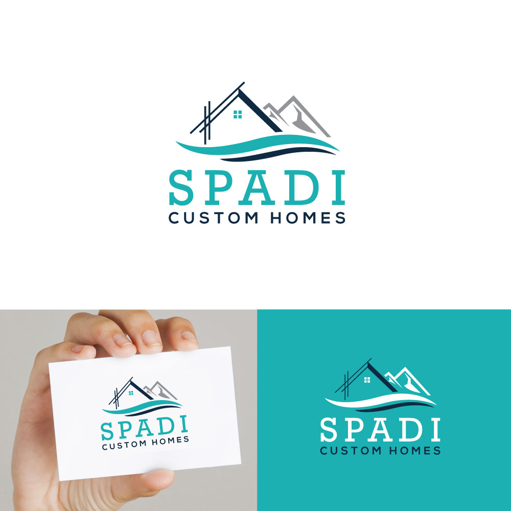 Logo Design by ecorokerz for this project | Design #22435473