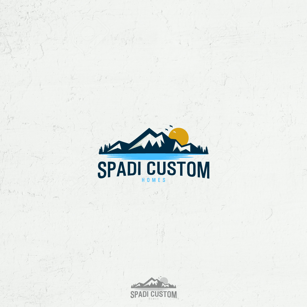 Logo Design by 4tech services for this project | Design #22433522