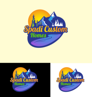 Logo Design by Nishant Tomar for this project | Design #22459330