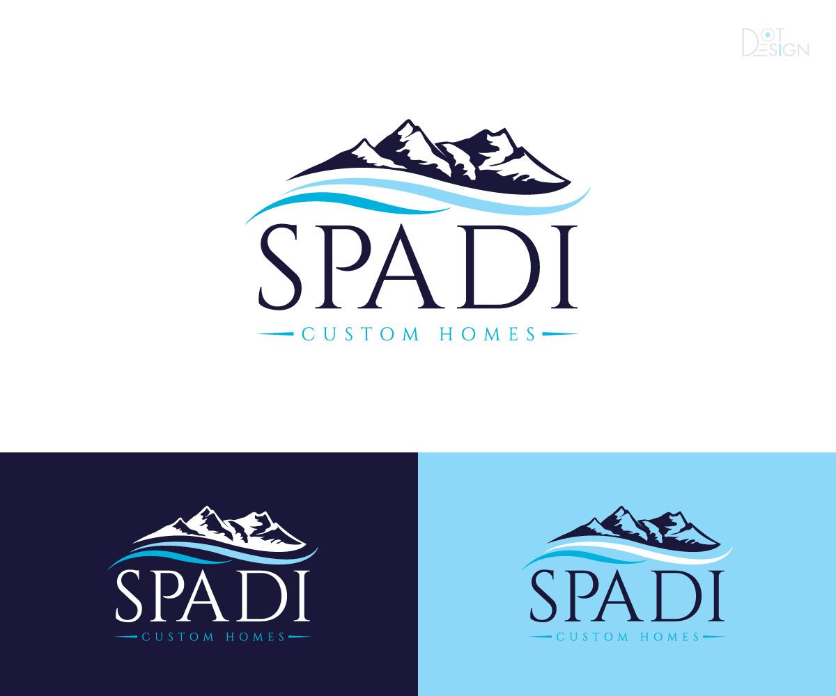 Logo Design by Dot Design 3 for this project | Design #22435104
