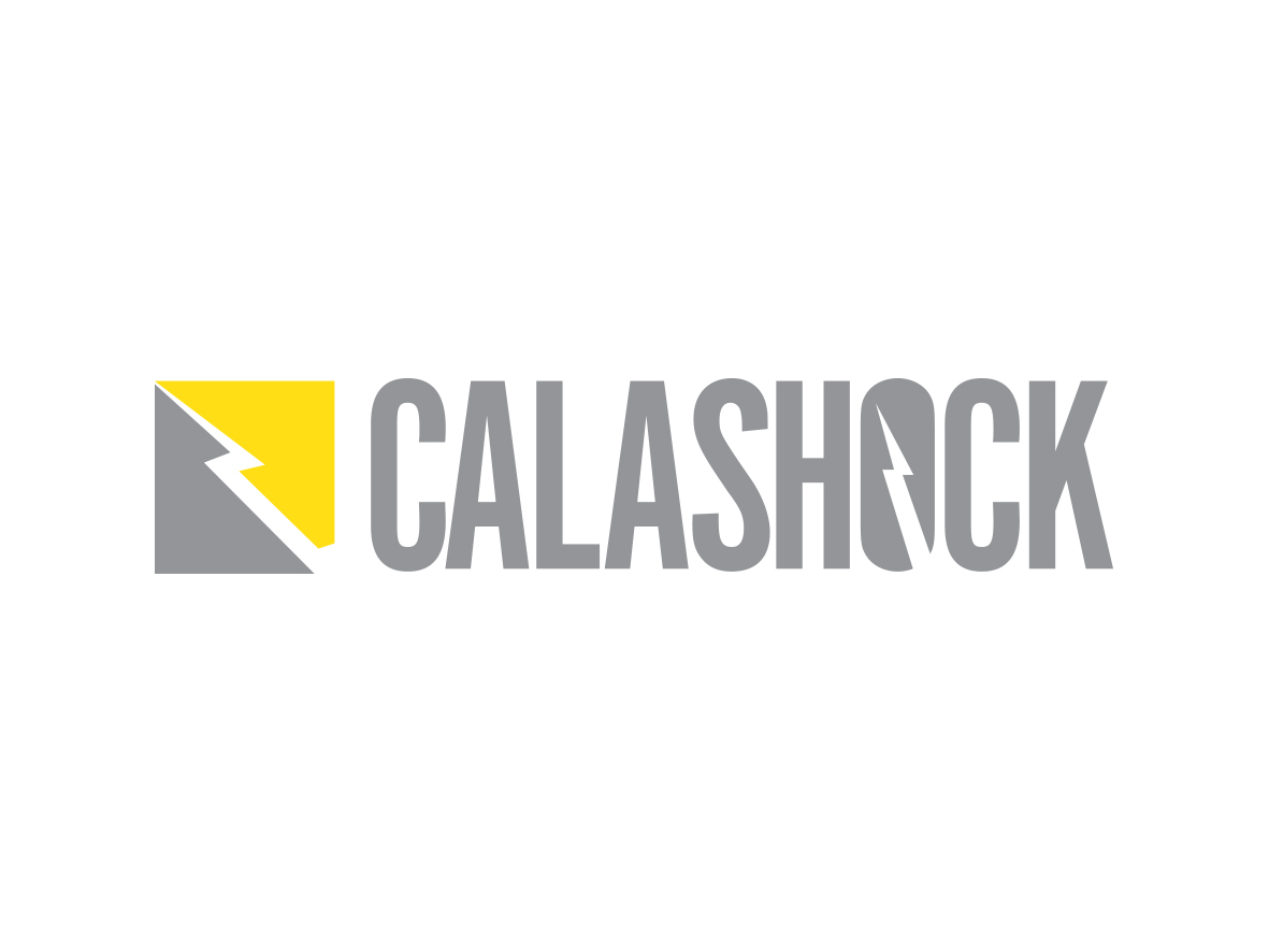 Logo Design by Adam Knights for Calashock Digital | Design #3031305