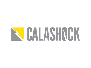 Logo Design by Adam Knights for Calashock Digital | Design: #3031305