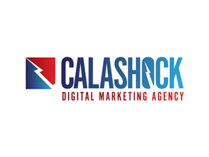 Logo Design by Adam Knights for Calashock Digital | Design #3031346